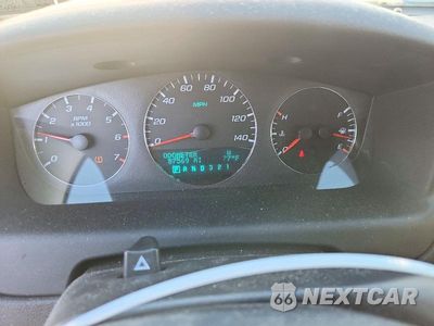 Zdjęcie 9 z 12 samochodu: 2008 CHEVROLET IMPALA LT VIN:2G1WT58N089212938 - miniatura