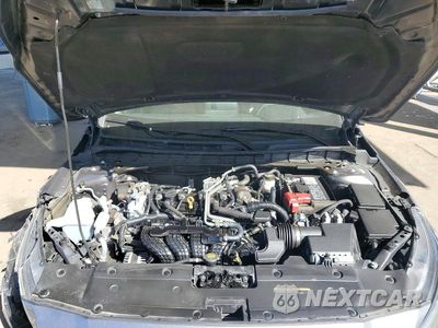 Zdjęcie 11 z 12 samochodu: 2024 NISSAN ALTIMA SV VIN:1N4BL4DV3RN355540 - miniatura