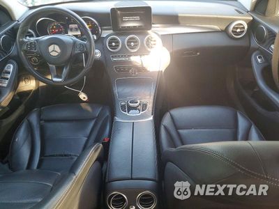 Zdjęcie 8 z 12 samochodu: 2017 MERCEDES-BENZ C 300 VIN:55SWF4JB1HU224972 - miniatura