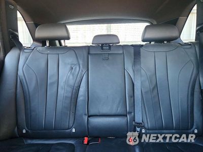 Zdjęcie 10 z 13 samochodu: 2015 BMW X5 SDRIVE35I VIN:5UXKR2C50F0H36528 - miniatura