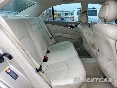 Zdjęcie 10 z 12 samochodu: 2003 MERCEDES-BENZ E 320 VIN:WDBUF65J63A099439 - miniatura