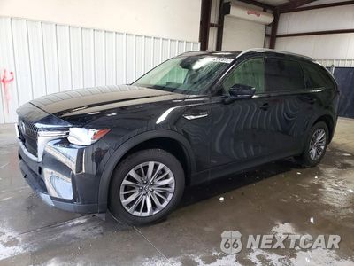 2025 MAZDA CX-90 PREFERRED JM3KKBHD2S1193536 - główne zdjęcie licytacji z USA - miniatura