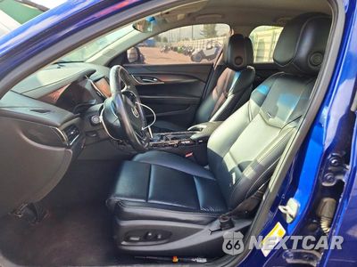 Zdjęcie 7 z 12 samochodu: 2014 CADILLAC ATS VIN:1G6AA5RA4E0172472 - miniatura
