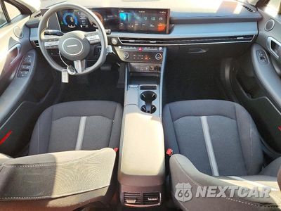 Zdjęcie 8 z 12 samochodu: 2026 HYUNDAI SONATA HYBRID BLUE VIN:KMHL24JJ1TA170593 - miniatura
