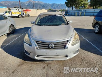 Piąte zdjęcie samochodu w środku: 2013 NISSAN ALTIMA 2.5 VIN:1N4AL3AP1DN418008 - miniatura