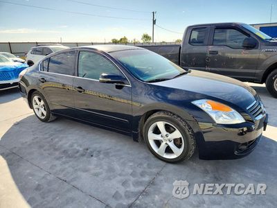 Czwarte zdjęcie samochodu z boku: 2007 NISSAN ALTIMA 3.5 SE VIN:1N4BL21E67C143362 - miniatura