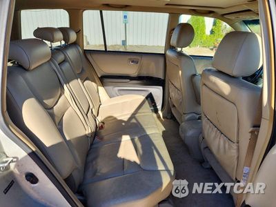 Zdjęcie 11 z 13 samochodu: 2003 TOYOTA HIGHLANDER LIMITED VIN:JTEHF21A730156007 - miniatura