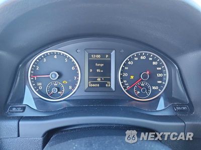 Zdjęcie 9 z 14 samochodu: 2013 VOLKSWAGEN TIGUAN S VIN:WVGAV7AX2DW502081 - miniatura