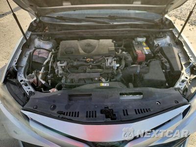 Zdjęcie 11 z 12 samochodu: 2020 TOYOTA CAMRY LE VIN:4T1C11AKXLU902664 - miniatura