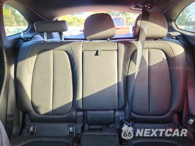 Zdjęcie 10 z 13 samochodu: 2017 BMW X1 XDRIVE28I VIN:WBXHT3Z33H4A55772 - miniatura