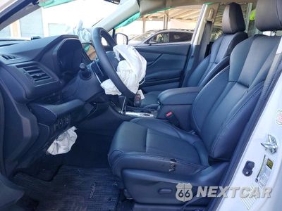 Zdjęcie 7 z 13 samochodu: 2026 SUBARU ASCENT PREMIUM VIN:4S4WMABD2T3421138 - miniatura