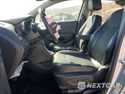 Zdjęcie 7 z 13 samochodu: 2019 CHEVROLET TRAX 1LT VIN:KL7CJLSB7KB892133 - miniatura