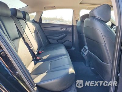 Zdjęcie 10 z 12 samochodu: 2025 HONDA ACCORD HYBRID EXL VIN:1HGCY2F6XSA015911 - miniatura