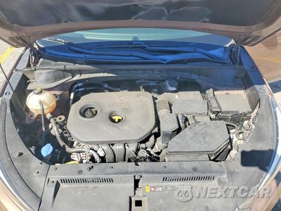 Zdjęcie 11 z 12 samochodu: 2017 HYUNDAI TUCSON SE VIN:KM8J33A4XHU423053 - miniatura