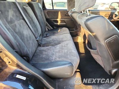 Zdjęcie 10 z 12 samochodu: 2004 HONDA CR-V EX VIN:JHLRD78814C016925 - miniatura