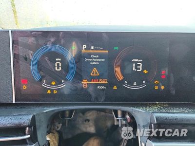 Zdjęcie 9 z 13 samochodu: 2026 HYUNDAI TUCSON SEL VIN:5NMJBCDE2TH720992 - miniatura