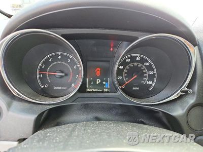 Zdjęcie 9 z 13 samochodu: 2020 MITSUBISHI OUTLANDER SPORT ES VIN:JA4AP3AU2LU029977 - miniatura
