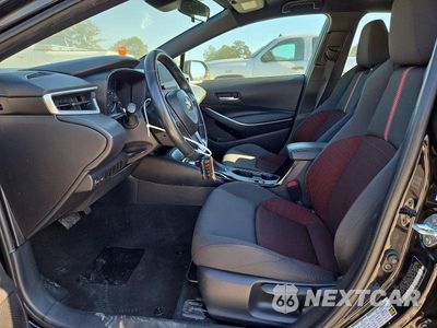 Zdjęcie 7 z 13 samochodu: 2024 TOYOTA COROLLA SE VIN:5YFS4MCE4RP169291 - miniatura