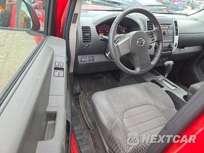 Zdjęcie 8 z 12 samochodu: 2010 NISSAN FRONTIER SE V6 VIN:1N6AD0CW8AC420434 - miniatura