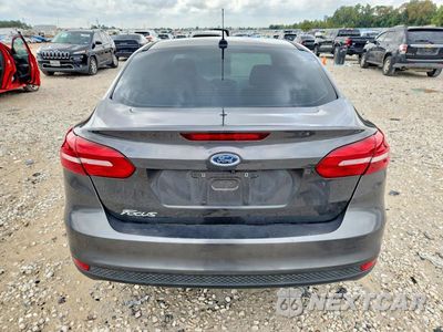 Zdjęcie 6 z 12 samochodu: 2018 FORD FOCUS S VIN:1FADP3E27JL244355 - miniatura