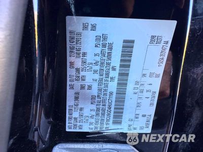 Zdjęcie 14 z 14 samochodu: 2017 FORD ESCAPE SE VIN:1FMCU9GD4HUC71190 - miniatura