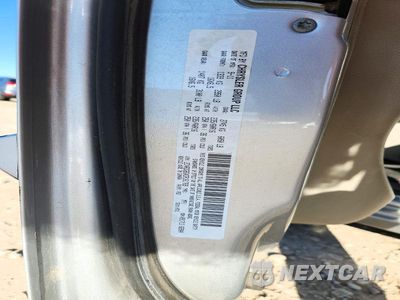 Zdjęcie 13 z 13 samochodu: 2012 DODGE GRAND CARAVAN SE VIN:2C4RDGBGXCR161769 - miniatura