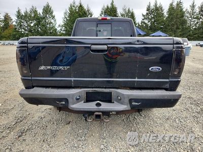 Zdjęcie 6 z 12 samochodu: 2000 FORD RANGER SUPER CAB VIN:1FTYR14X1YPB39112 - miniatura