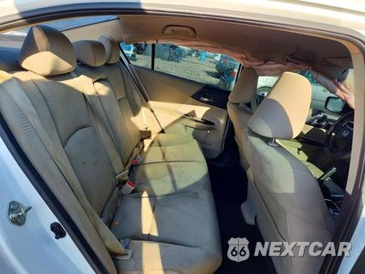 Zdjęcie 10 z 12 samochodu: 2016 HONDA ACCORD LX VIN:1HGCR2F35GA045568 - miniatura