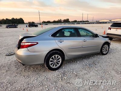 Trzecie zdjęcie samochodu z tyłu: 2017 TOYOTA CAMRY LE VIN:4T1BF1FK3HU414413 - miniatura