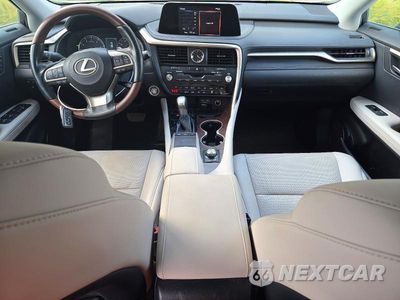 Zdjęcie 8 z 13 samochodu: 2020 LEXUS RX 350 VIN:2T2HZMAAXLC165146 - miniatura