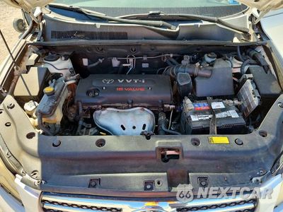 Zdjęcie 12 z 13 samochodu: 2008 TOYOTA RAV4 LIMITED VIN:JTMZD31V785093931 - miniatura