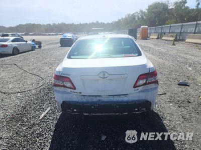 Zdjęcie 6 z 12 samochodu: 2011 TOYOTA CAMRY LE VIN:4T1BF3EK7BU592281 - miniatura