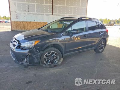 2016 SUBARU CROSSTREK LIMITED JF2GPANC3GH306254 - główne zdjęcie licytacji z USA - miniatura