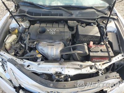 Zdjęcie 11 z 12 samochodu: 2010 TOYOTA CAMRY LE VIN:4T4BF3EK7AR016923 - miniatura
