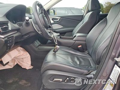 Zdjęcie 7 z 13 samochodu: 2019 ACURA RDX TECHNOLOGY VIN:5J8TC2H58KL039101 - miniatura