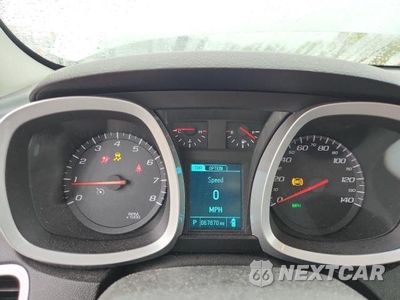 Zdjęcie 9 z 12 samochodu: 2015 CHEVROLET EQUINOX LTZ VIN:2GNFLHE32F6243951 - miniatura