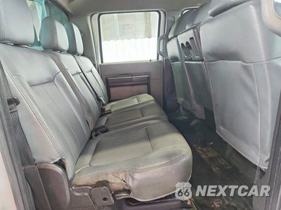 Zdjęcie 10 z 12 samochodu: 2015 FORD F250 SUPER DUTY VIN:1FT7W2AT9FEB04886 - miniatura
