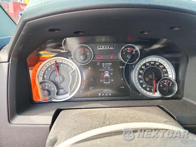 Zdjęcie 9 z 12 samochodu: 2017 RAM 1500 SPORT VIN:1C6RR7MT8HS716646 - miniatura