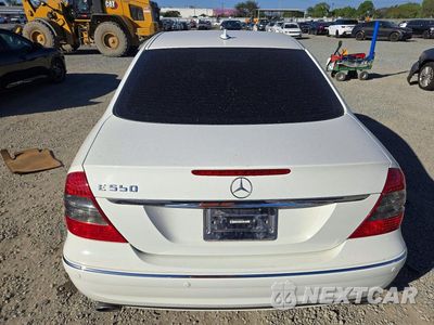 Zdjęcie 6 z 12 samochodu: 2009 MERCEDES-BENZ E 550 VIN:WDBUF72X59B390449 - miniatura