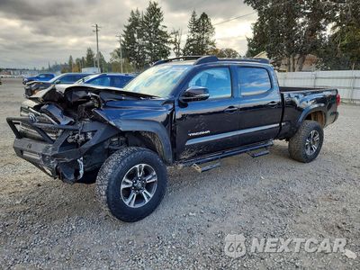 2016 TOYOTA TACOMA TRD SPORT 3TMDZ5BN5GM002234 - główne zdjęcie licytacji z USA - miniatura