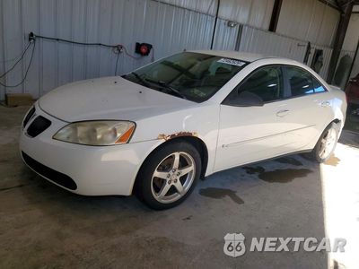 2007 PONTIAC G6 BASE 1G2ZG58N874214497 - główne zdjęcie licytacji z USA - miniatura