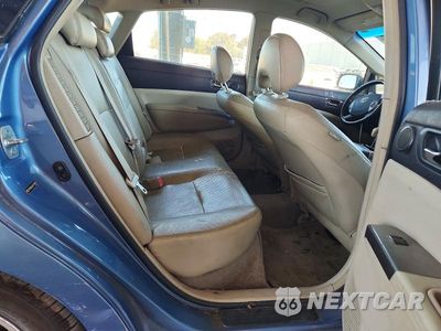 Zdjęcie 10 z 13 samochodu: 2006 TOYOTA PRIUS BASE VIN:JTDKB20U267512876 - miniatura