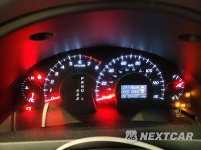 Zdjęcie 9 z 12 samochodu: 2007 TOYOTA CAMRY XLE VIN:4T1BE46K37U695888 - miniatura