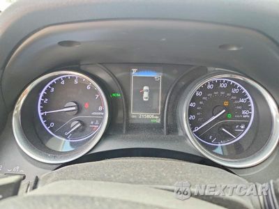 Zdjęcie 9 z 12 samochodu: 2019 TOYOTA CAMRY SE VIN:4T1B11HK2KU817530 - miniatura
