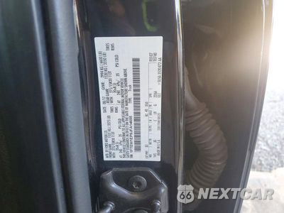 Zdjęcie 12 z 12 samochodu: 2018 FORD F150 SUPERCREW VIN:1FTEW1EP9JFA14655 - miniatura