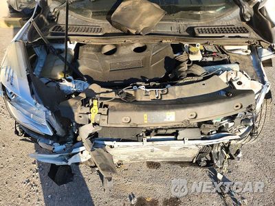 Zdjęcie 11 z 13 samochodu: 2016 FORD ESCAPE TITANIUM VIN:1FMCU0J91GUB79596 - miniatura