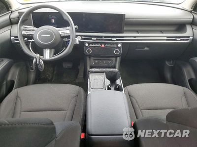 Zdjęcie 8 z 13 samochodu: 2025 HYUNDAI TUCSON SEL VIN:KM8JBDD21SU398411 - miniatura