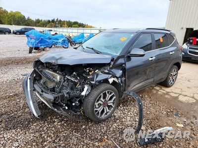 2023 KIA SELTOS SX KNDETCA22P7424554 - główne zdjęcie licytacji z USA - miniatura