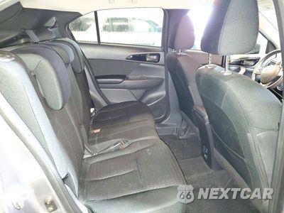 Zdjęcie 11 z 14 samochodu: 2018 MITSUBISHI ECLIPSE CROSS LE VIN:JA4AT4AA0JZ068669 - miniatura