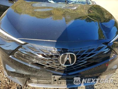 Zdjęcie 12 z 13 samochodu: 2025 ACURA ADX A-SPEC VIN:3HDSA2H54SM714374 - miniatura